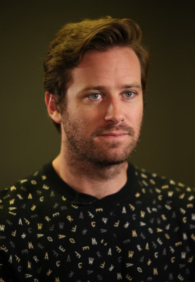 photo 17 in Armie Hammer gallery [id1311967] 2022-10-17 00:00:00