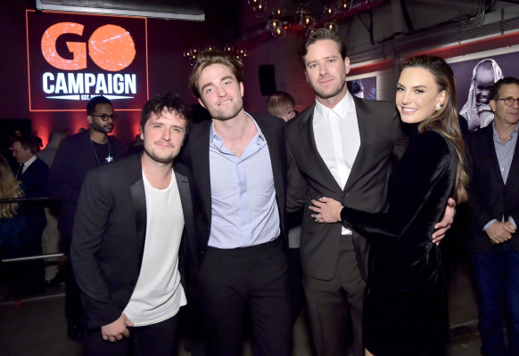 Armie Hammer pic #1307488