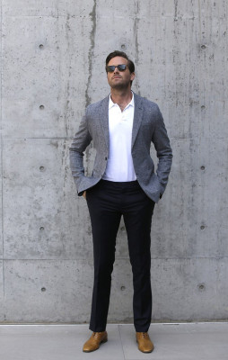 Armie Hammer pic #1349549