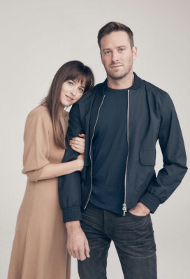 Armie Hammer pic #1332885