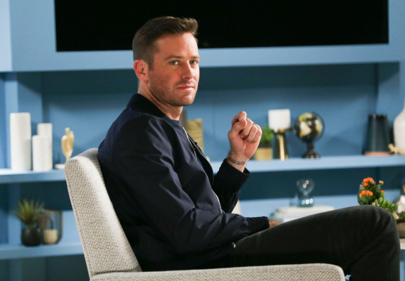 photo 26 in Armie Hammer gallery [id1313116] 2022-11-06 00:00:00