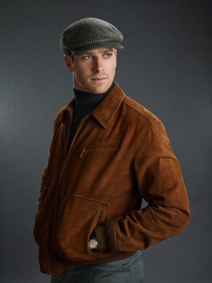 Armie Hammer pic #1355427