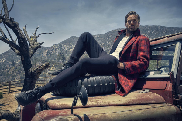 photo 7 in Armie Hammer gallery [id1331266] 2023-08-07 00:00:00