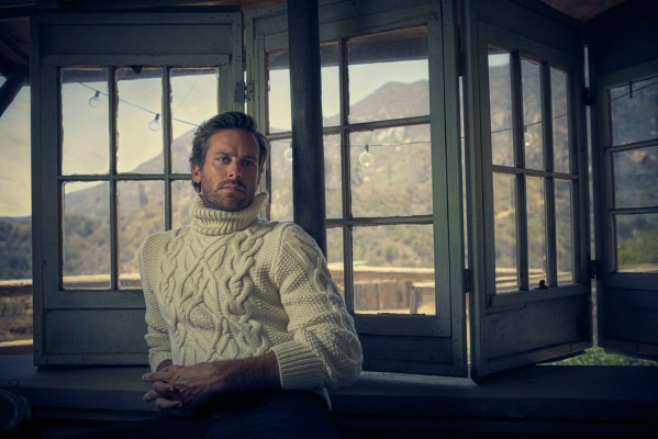 photo 9 in Armie Hammer gallery [id1331264] 2023-08-07 00:00:00