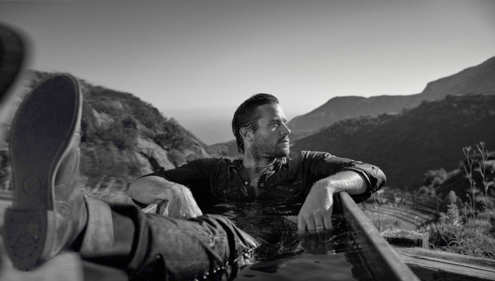 Armie Hammer pic #1346628