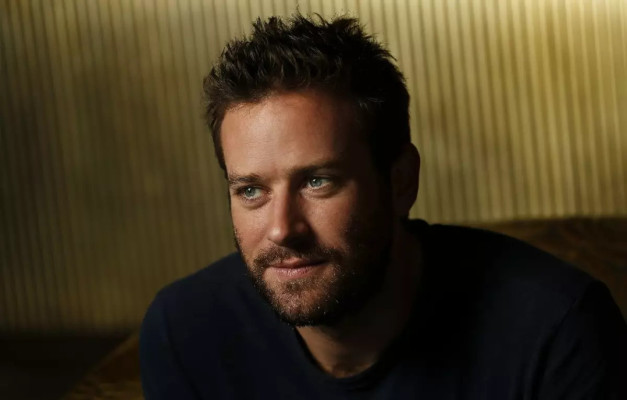 Armie Hammer pic #1348772
