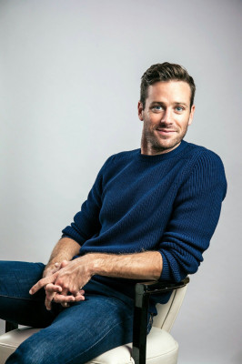 photo 6 in Armie Hammer gallery [id1321665] 2023-02-14 00:00:00