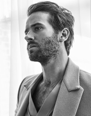 Armie Hammer pic #1307953