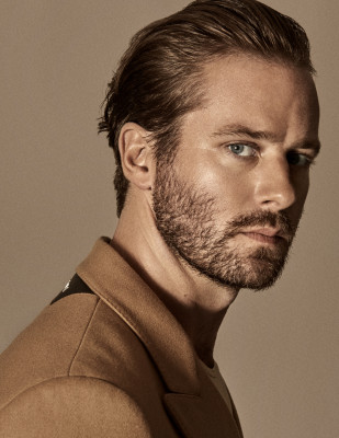 Armie Hammer pic #1307949