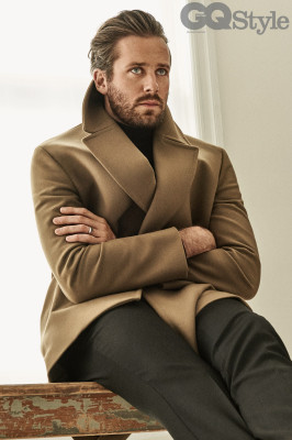 Armie Hammer pic #1307955