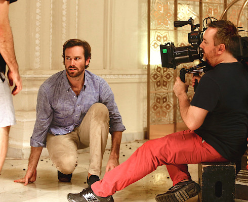 photo 12 in Armie Hammer gallery [id1318676] 2022-12-31 00:00:00