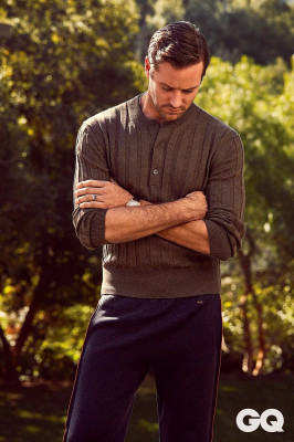 Armie Hammer pic #1349510