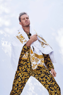 photo 9 in Armie Hammer gallery [id1367187] 2025-03-08 00:00:00