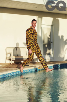 Armie Hammer pic #1307201