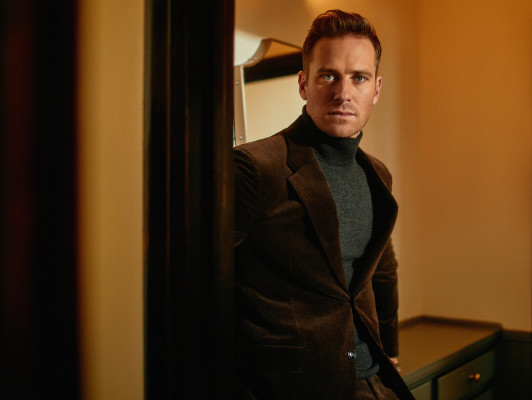 photo 18 in Armie Hammer gallery [id1318021] 2022-12-24 00:00:00