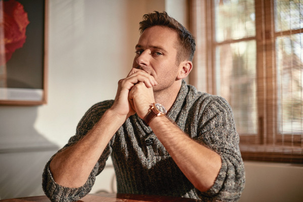 photo 19 in Armie Hammer gallery [id1318020] 2022-12-24 00:00:00