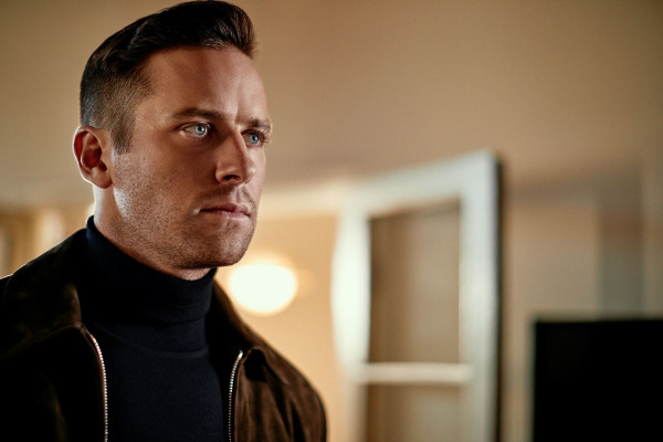 photo 17 in Armie Hammer gallery [id1318022] 2022-12-24 00:00:00