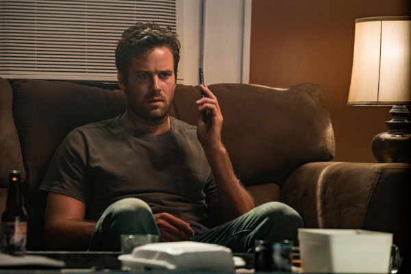 photo 13 in Armie Hammer gallery [id1303327] 2022-06-23 00:00:00