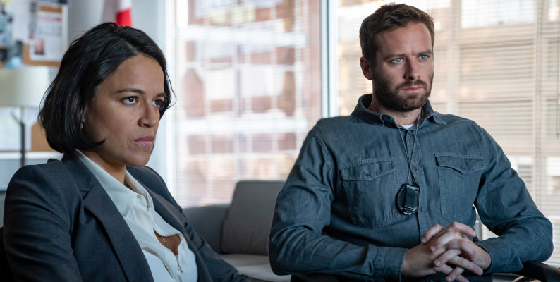 Armie Hammer pic #1348302