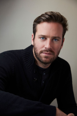 Armie Hammer pic #1287554