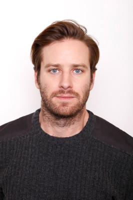 Armie Hammer pic #1358884