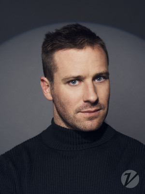 Armie Hammer pic #1347259