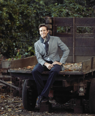 photo 24 in Armie Hammer gallery [id1364510] 2025-01-24 00:00:00