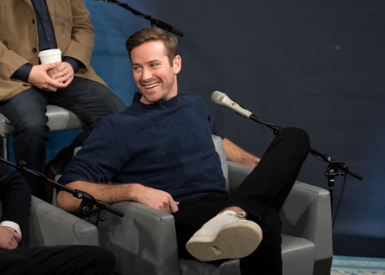 photo 16 in Armie Hammer gallery [id1302784] 2022-06-08 00:00:00