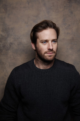 Armie Hammer pic #830086