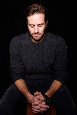 Armie Hammer pic #830372