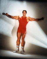 Arnold Schwarzenegger pic #855109