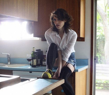 Ashley Greene pic #167957