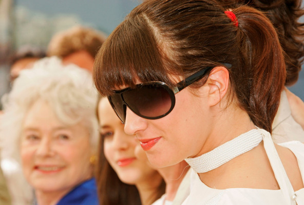 Asia Argento pic #132498