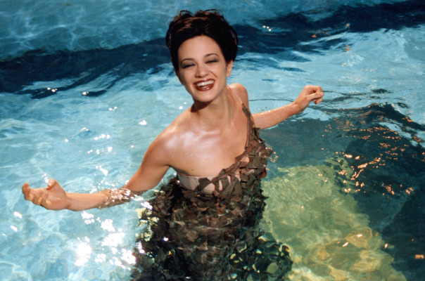 Asia Argento pic #210095