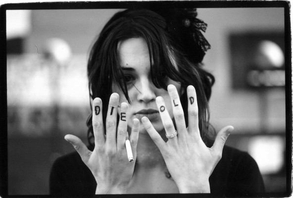 Asia Argento pic #188973