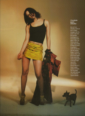 Asia Argento pic #89877