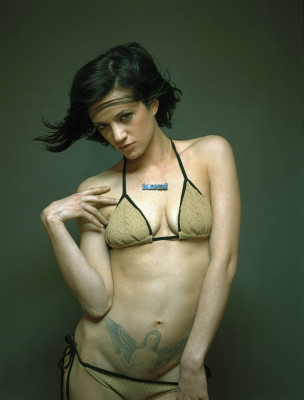 Asia Argento pic #54834