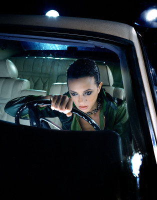 Asia Argento pic #35220
