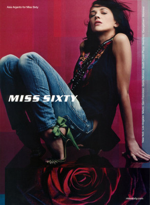Asia Argento pic #50535