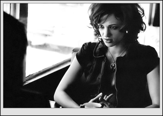 Asia Argento pic #75275