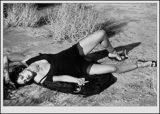 Asia Argento pic #75269