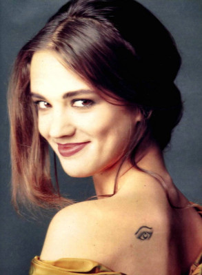 Asia Argento pic #70810