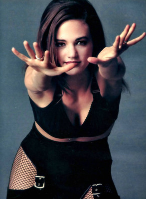 Asia Argento pic #70809