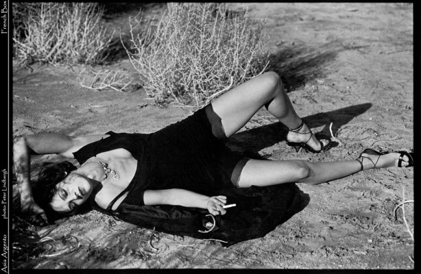 Asia Argento pic #3590