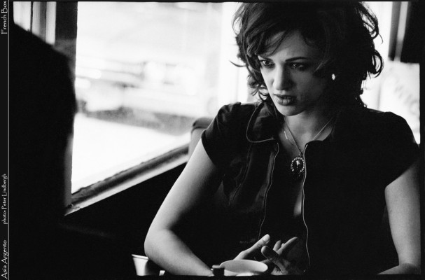 Asia Argento pic #3587