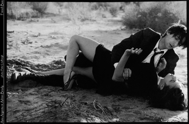 Asia Argento pic #3586