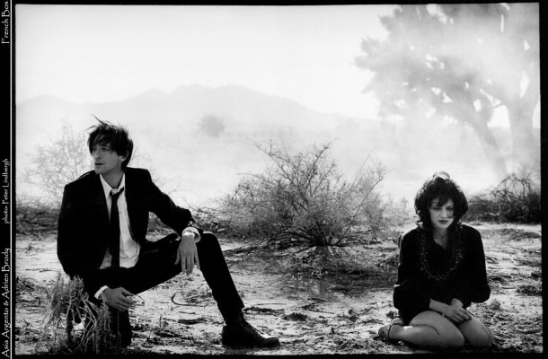 Asia Argento pic #3585