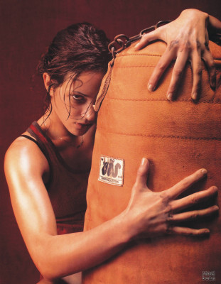 Asia Argento pic #12436