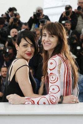 photo 4 in Asia Argento gallery [id704464] 2014-06-03 00:00:00