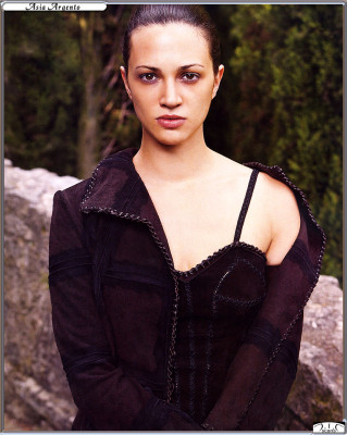 Asia Argento pic #6744